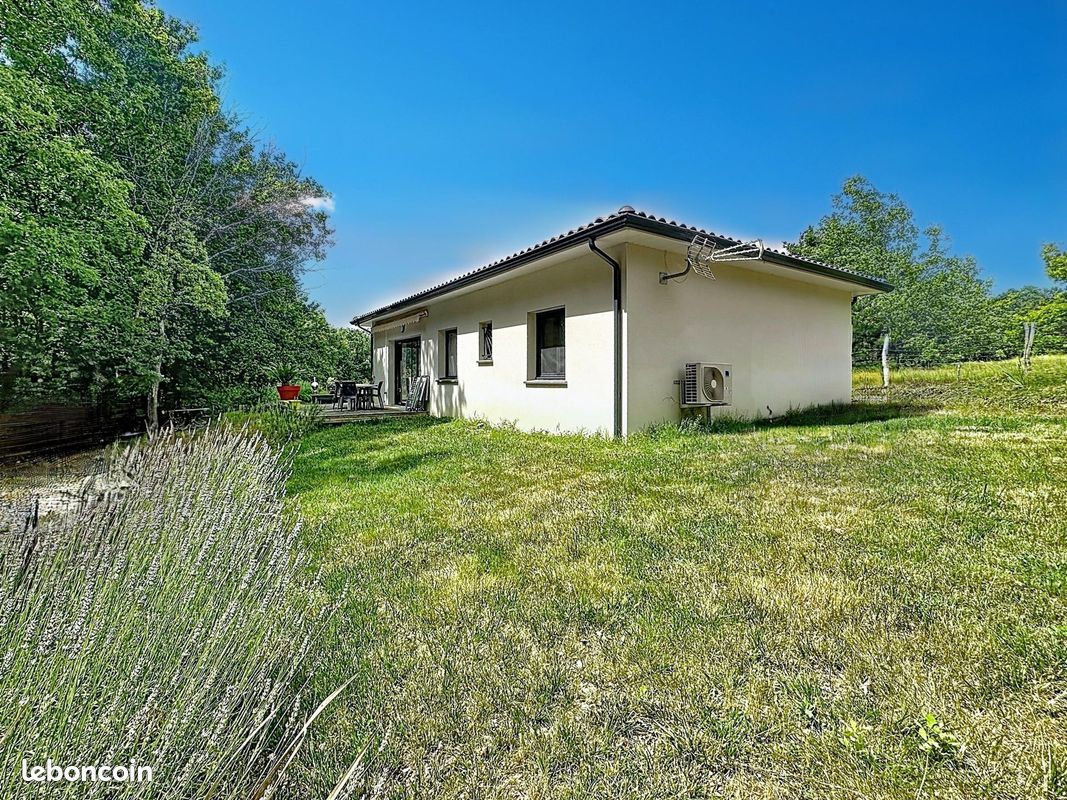 Maison 4 pièces 82 m² (image 1)