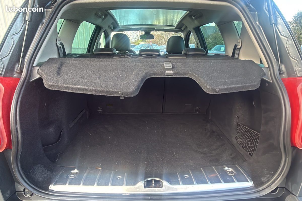 PEUGEOT 207 SW OUTDOOR 1.6 HDI 92ch - Garantie (image 10)