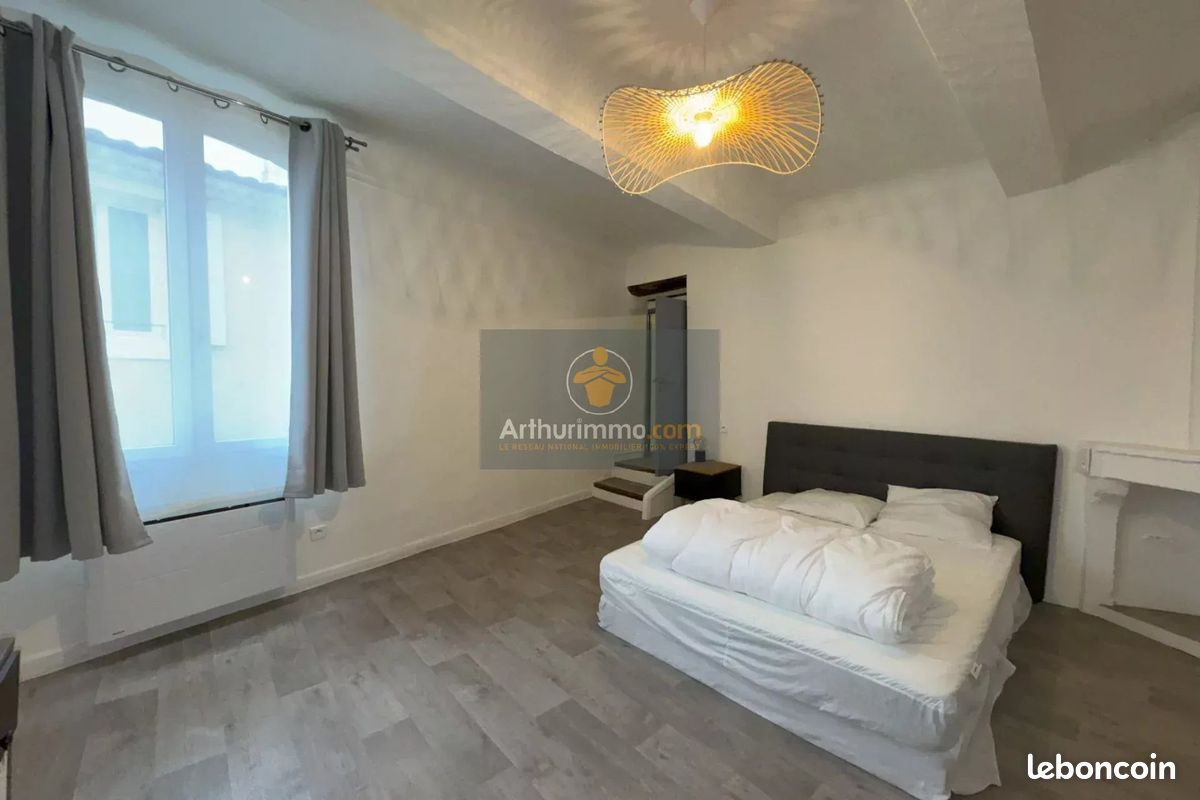 Appartement 2 pièces 62 m² · à Apt · 62 m² · 630 €