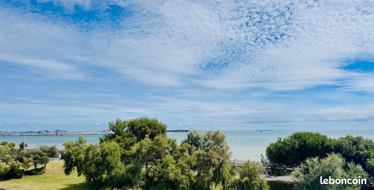 Appartement 5 pièces 126 m² · à La Rochelle · 126 m² · 890 000 €