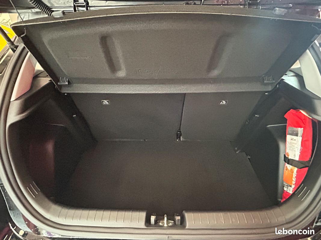 Hyundai i20 iii 1.2 84 initia (image 8)