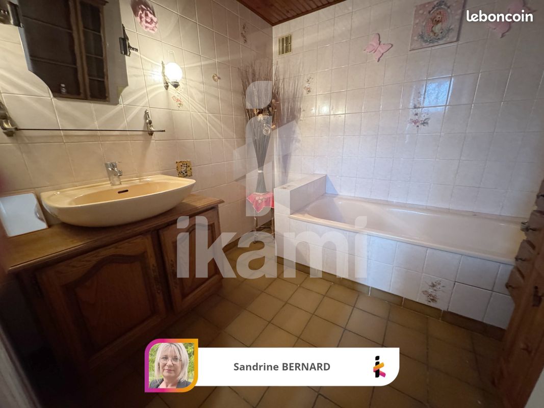 Propriété 5 pièces 80 m² (image 11)