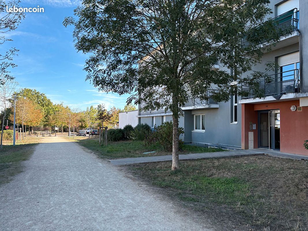 Appartement 4 pièces 83 m² · à Bouguenais · 83 m² · 240 450 €