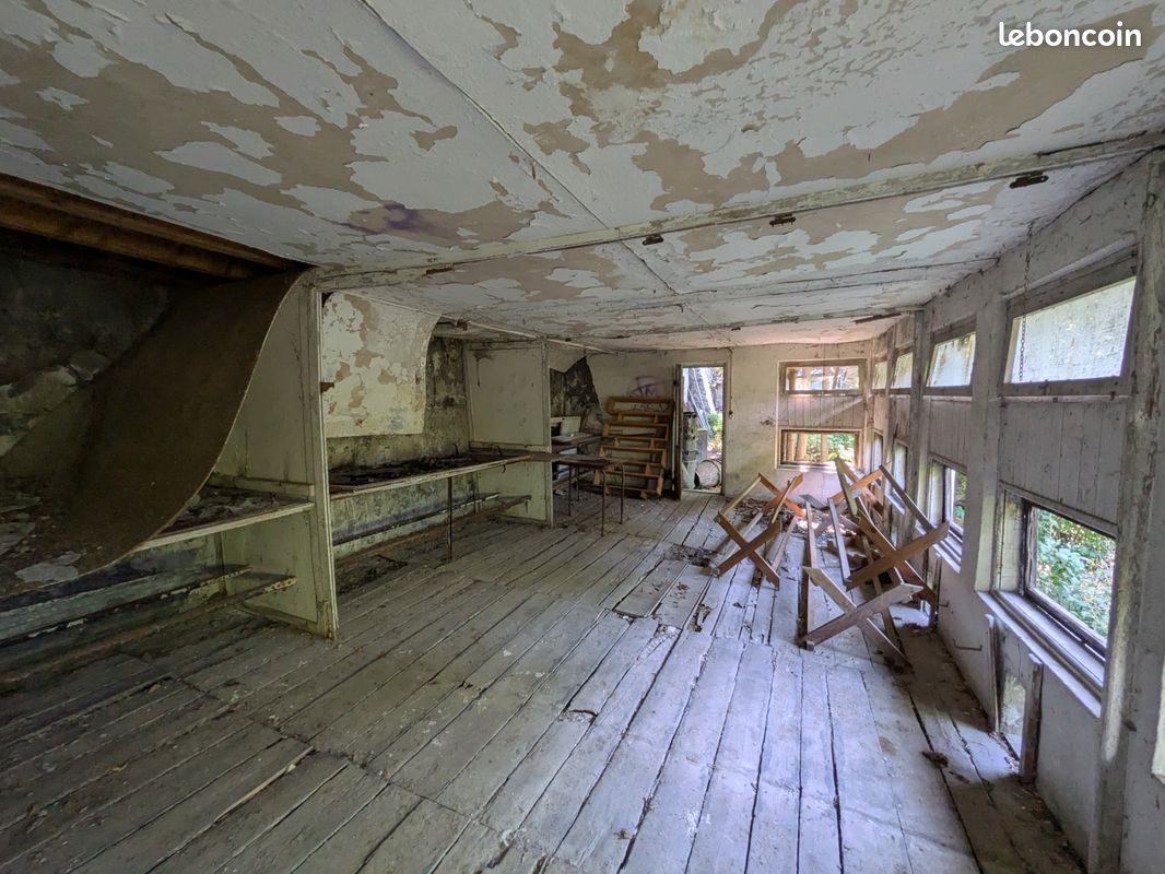 Maison 40 m² · à Briançon · 40 m² · 150 000 €
