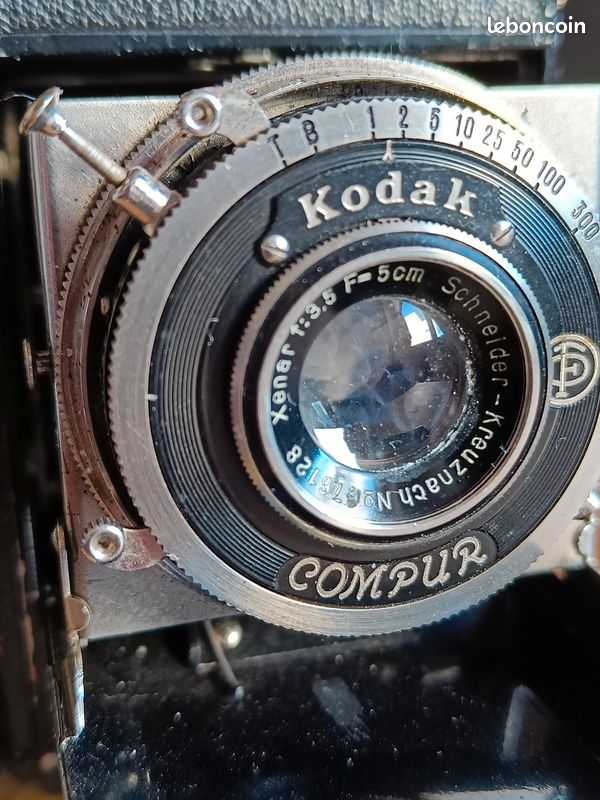 Rietzschel - Kosmo Clack Stereo - PhotoBörse