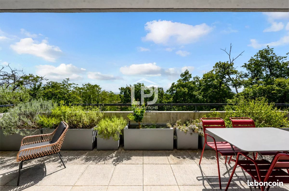Appartement 4 pièces 84 m² · à Toulouse · 84 m² · 398 000 €