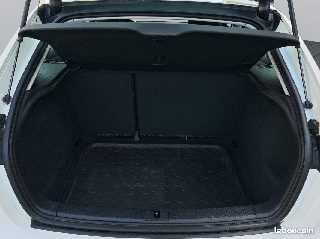 Audi a3 sportback 2.0 tdi 140 ambition (image 15)