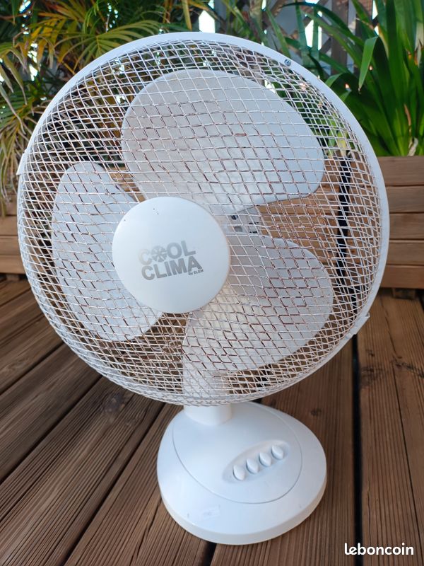 Ventilateurs (image 2)
