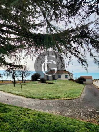 Maison 8 pièces 203 m²