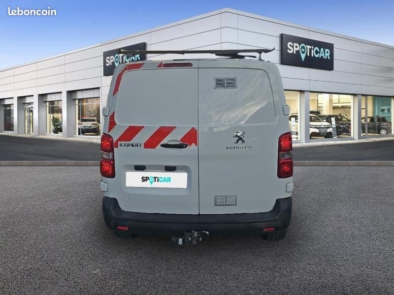Peugeot Expert Fg Standard 2.0 BlueHDi 120ch S&S Premium (image 5)