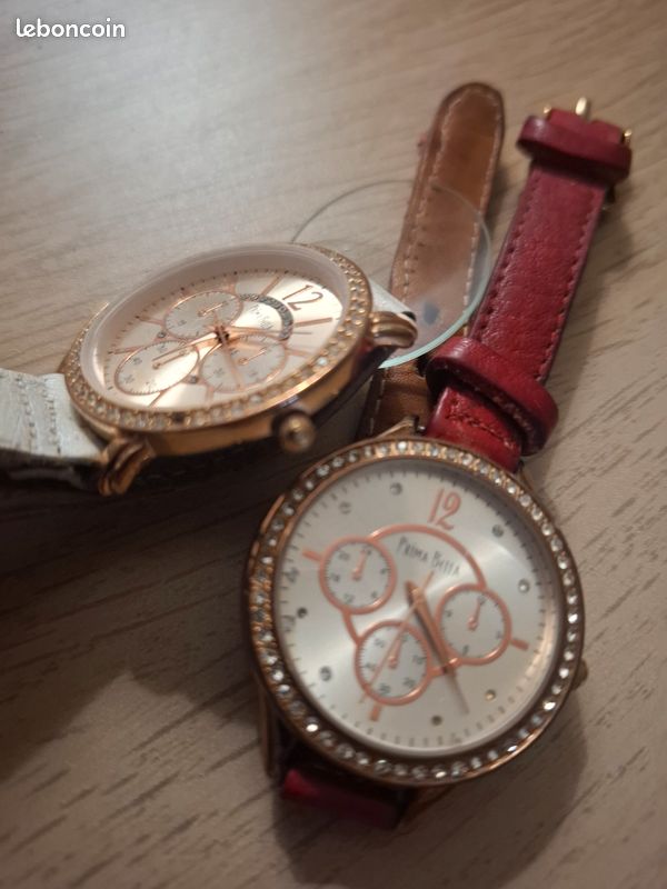 Montre prima bella à reparer (image 1)