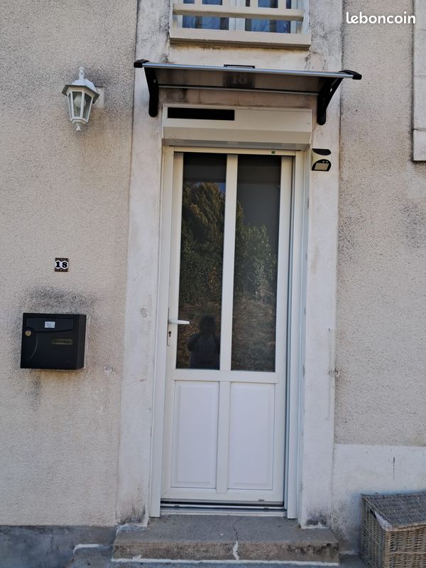 Appartement 2 pièces 45 m² · à Bourges · 45 m² · 470 €/mois