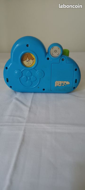 Appareil photo enfant (image 5)
