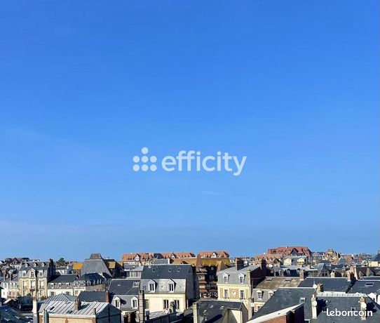 Appartement 3 pièces 74 m²
