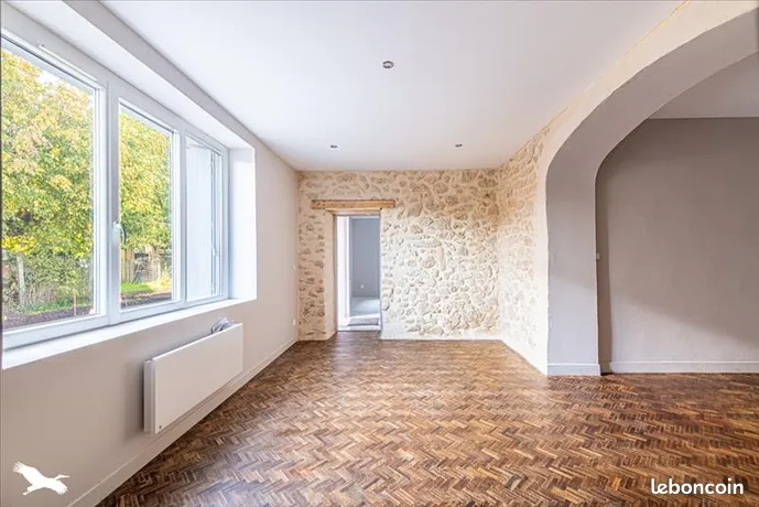 Annonce vente Maison virelade