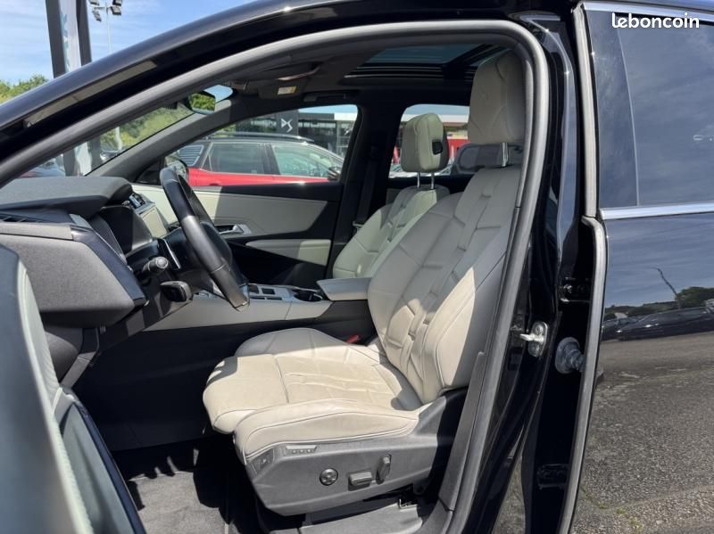 Ds DS 7 E-TENSE 4x4 300 Opera / TOIT OUVRANT / COFFRE ELECTRIQUE (image 19)