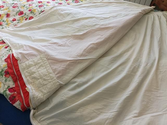 Couette matelassée, Couvre-lit, Couette (image 6)