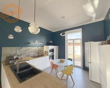 Maison 795 000 € - 173 m²