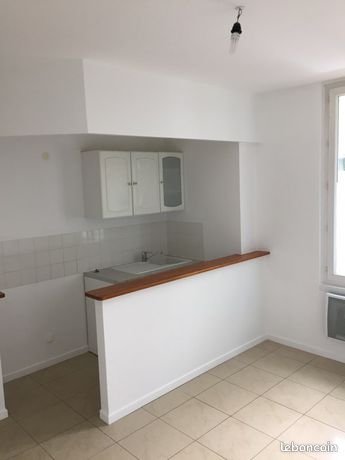 Appartement 2 pièces à louer
