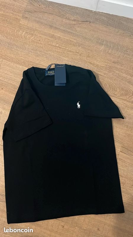 T shirt ralph Lauren (image 2)