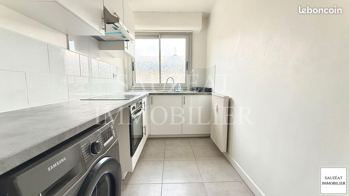 Appartement a louer chatenay-malabry - 1 pièce(s) - 36 m2 - Surfyn