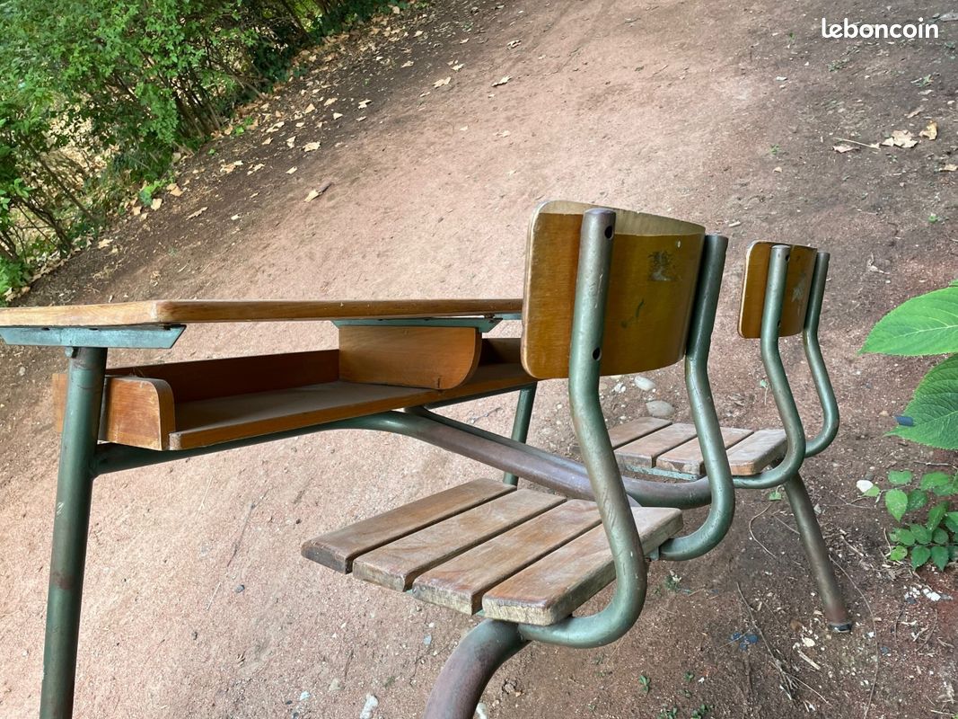 Bureau d'ecolier (image 2)