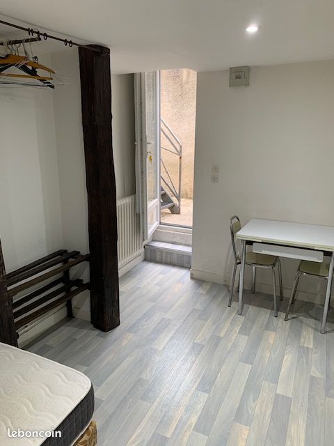 Studio meuble poitiers - Poitiers 86000 (image principale 2)