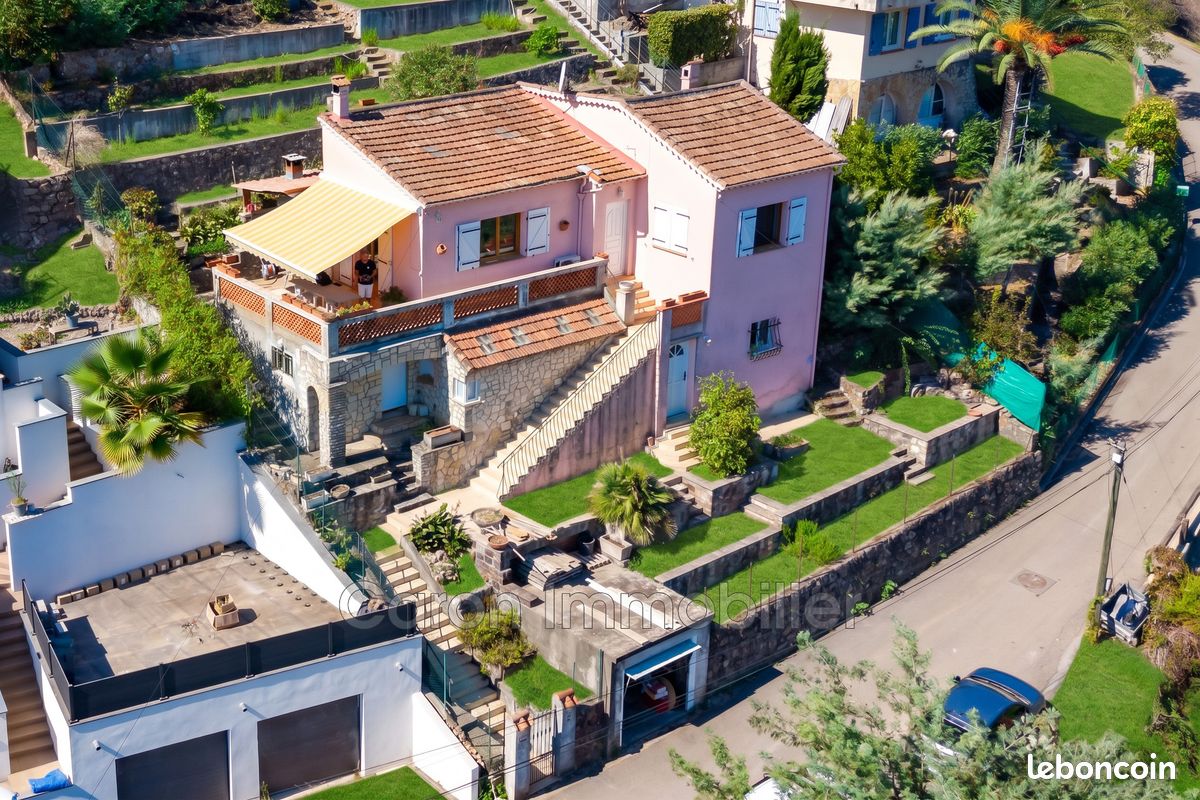 Maison 3 pièces 70 m² · à Mandelieu-la-Napoule · 70 m² · 469 000 €