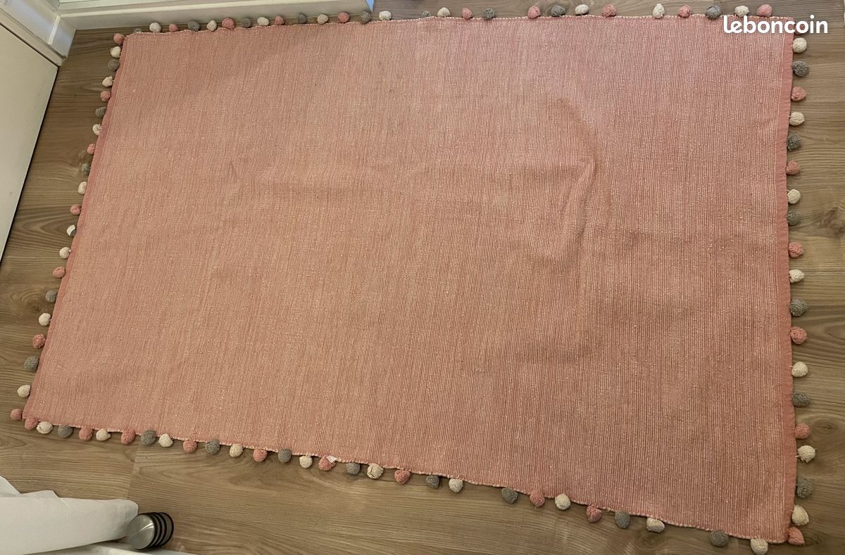 Tapis maison du monde (image 1)
