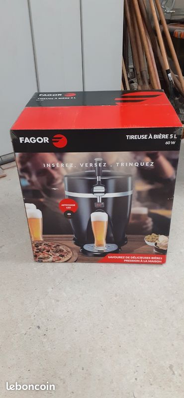 Petit électroménager à vendre (image 2)