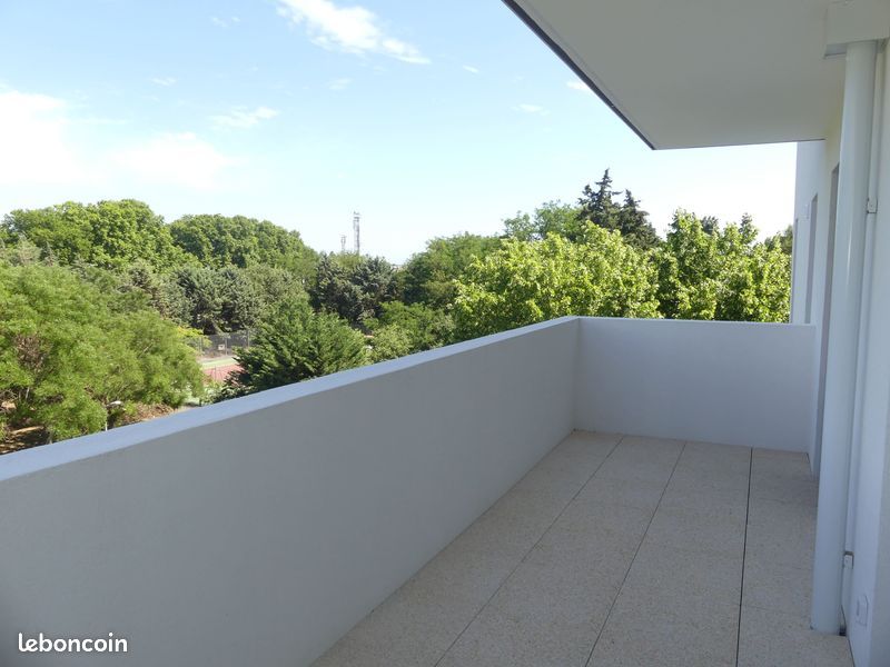 Appartement 2 pièces 42 m² · à Montpellier · 42 m² · 133 000 €