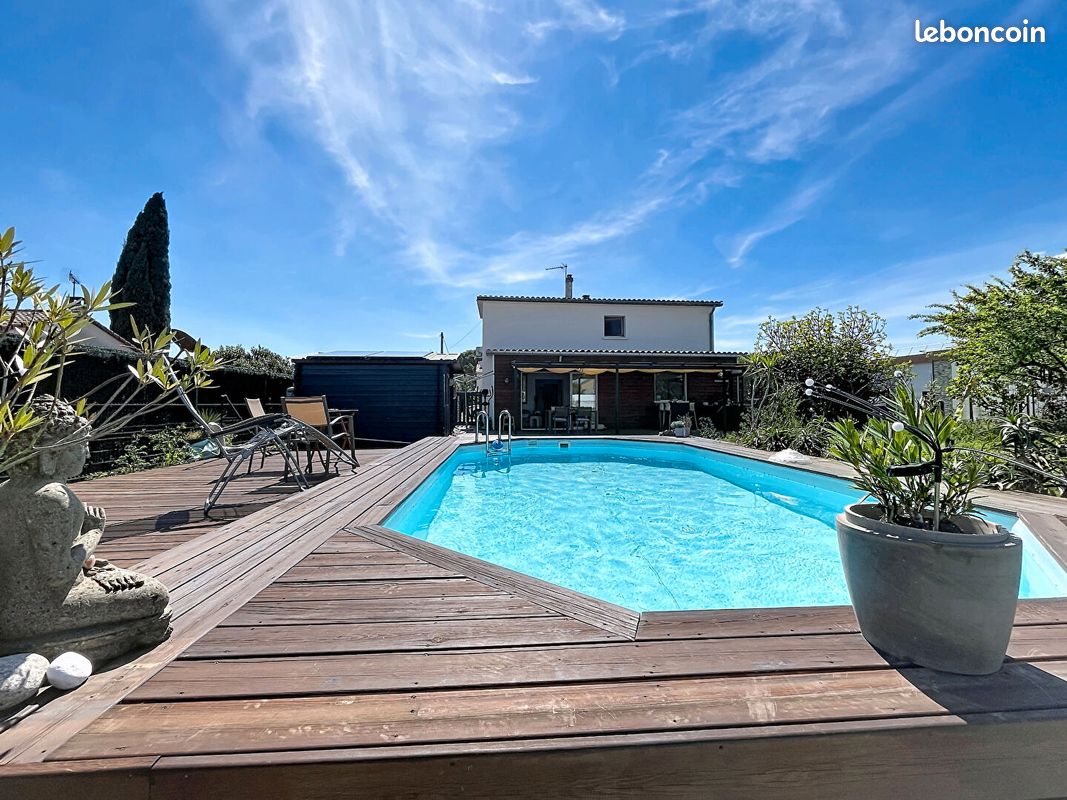 Maison 7 pièces 145 m² · à Livron-sur-Drôme · 145 m² · 330 000 €