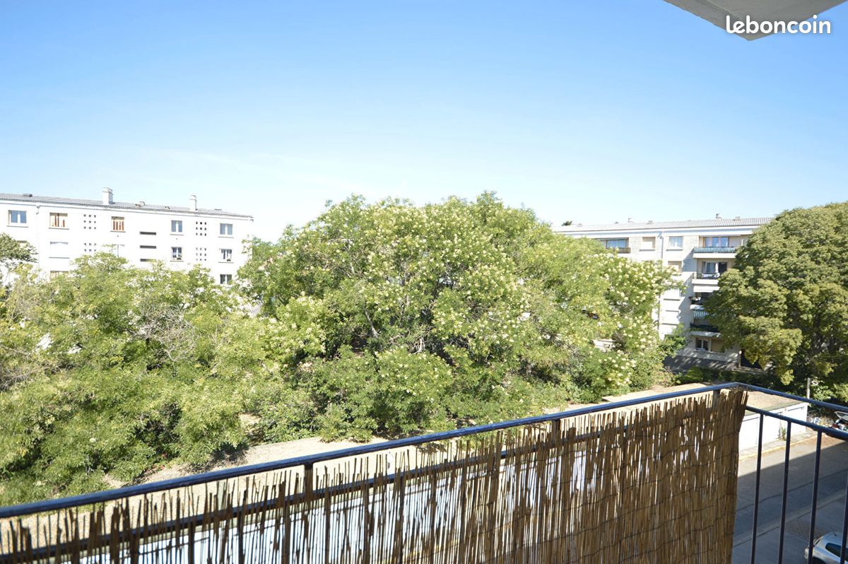 Appartement 3 pièces 55 m² · à Montpellier · 55 m² · 887 €/mois