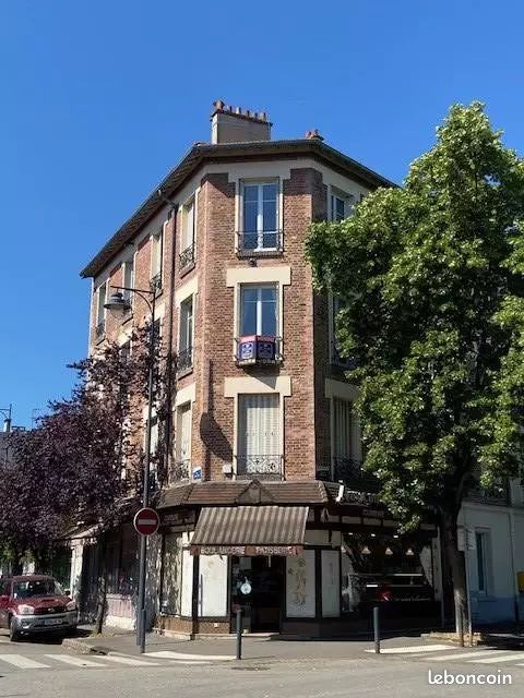 Maison 4 pièces 109 m² · à Maisons-Alfort · 109 m² · 2 950 €/mois