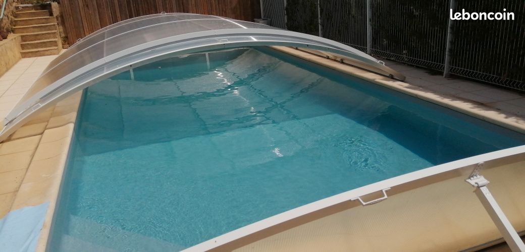 GITE avec PISCINE (image 15)