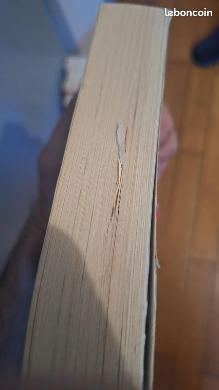Akira tome 1 à 6 (sauf 5) édition 1999 (image 5)