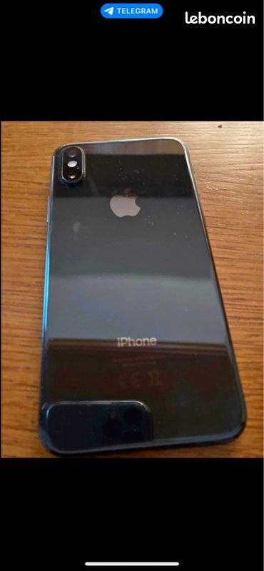 IPhone Xs 64gb (image 10)