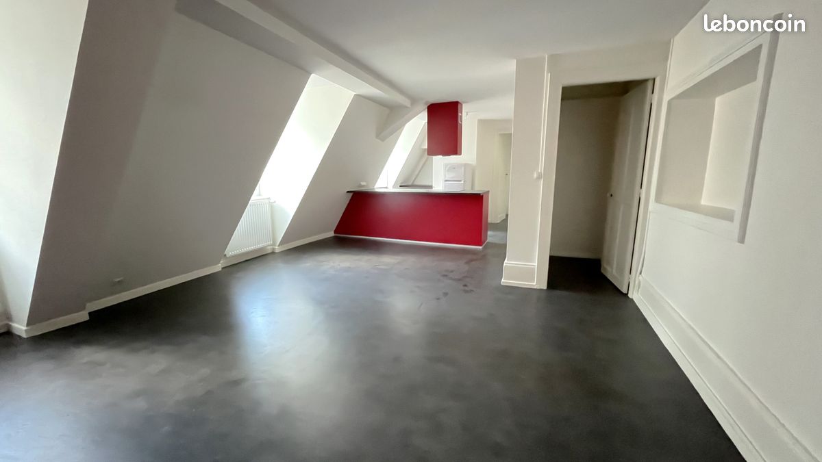 Appartement 3 pièces 73 m² · à Belfort · 73 m² · 695 €