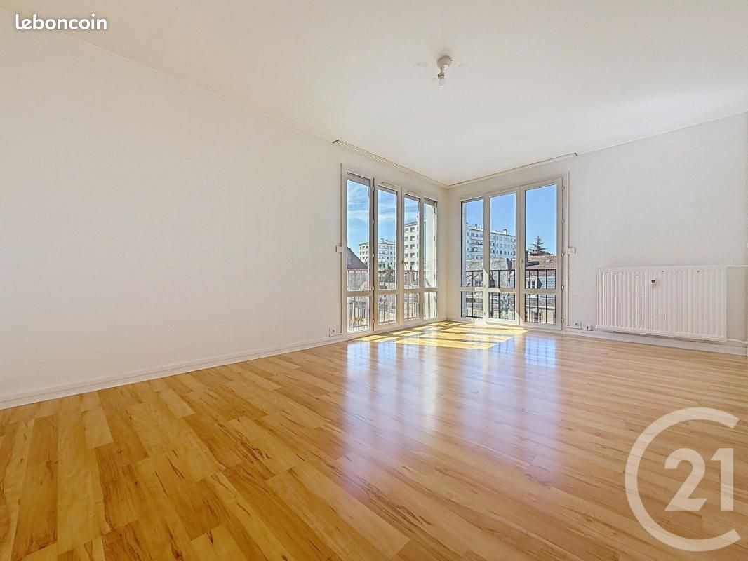 Appartement 3 pièces 64 m² · à Troyes · 64 m² · 762 €