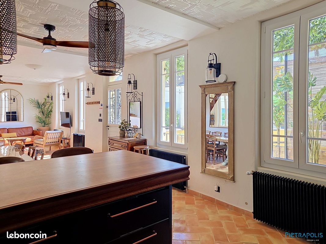 Maison 5 pièces 109 m² · à Chalon-sur-Saône · 109 m² · 340 000 €