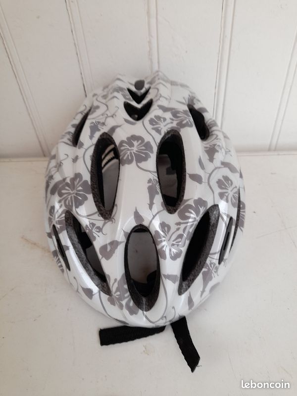 Casque vélo (image 1)