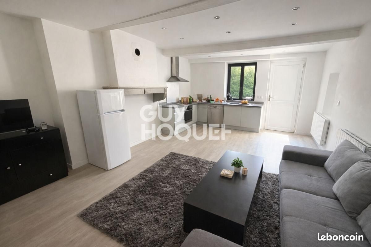 Appartement 5 pièces 125 m² · à La Boisse · 125 m² · 273 000 €