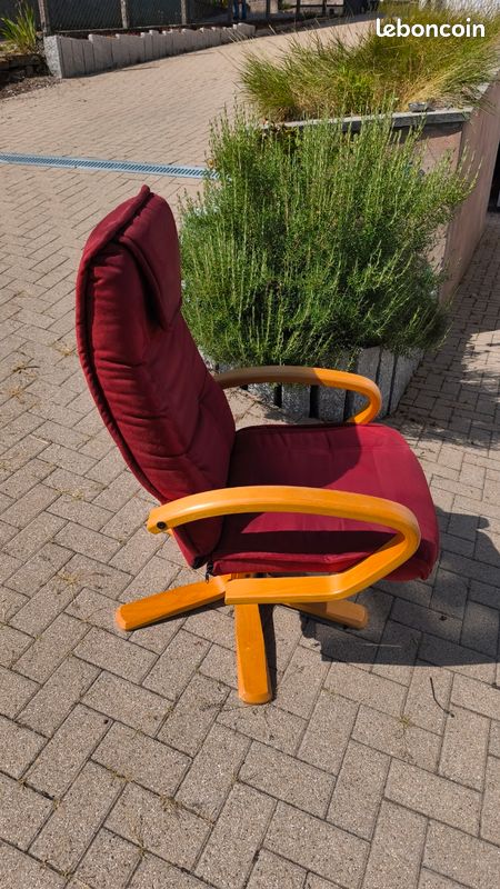 Fauteuil (image 2)