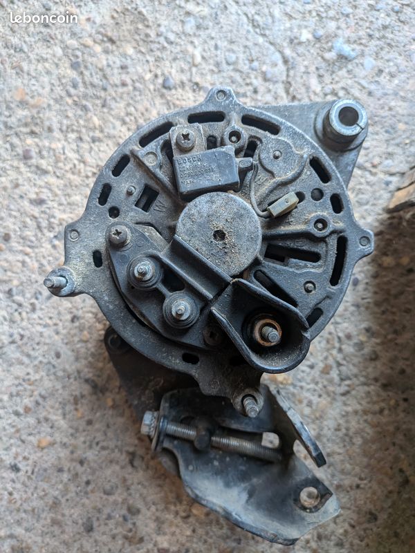 Alternateur Chrysler Voyager S2 2.5 essence (image 3)