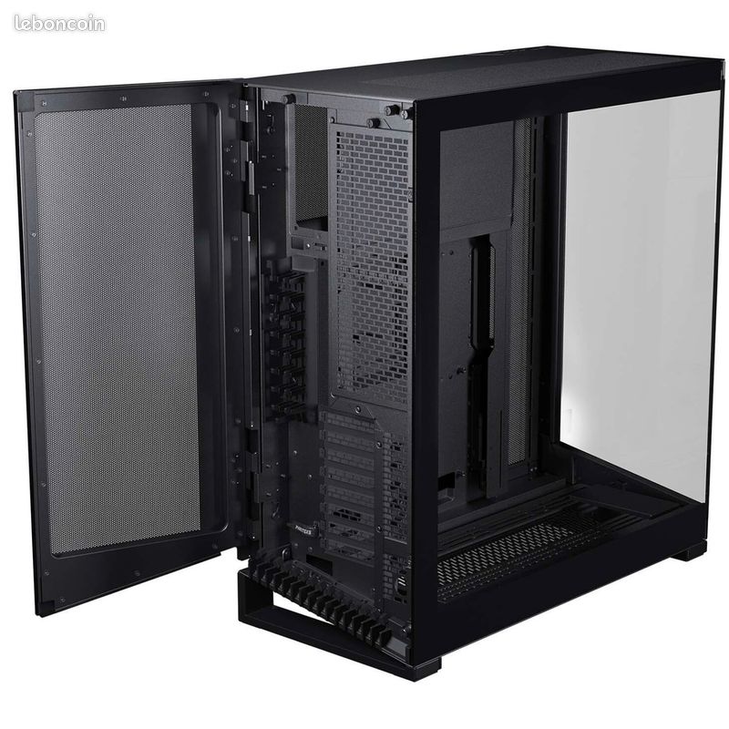 Tour Phanteks NV7 Showcase (PH-NV723TG_DBK01) (image 2)