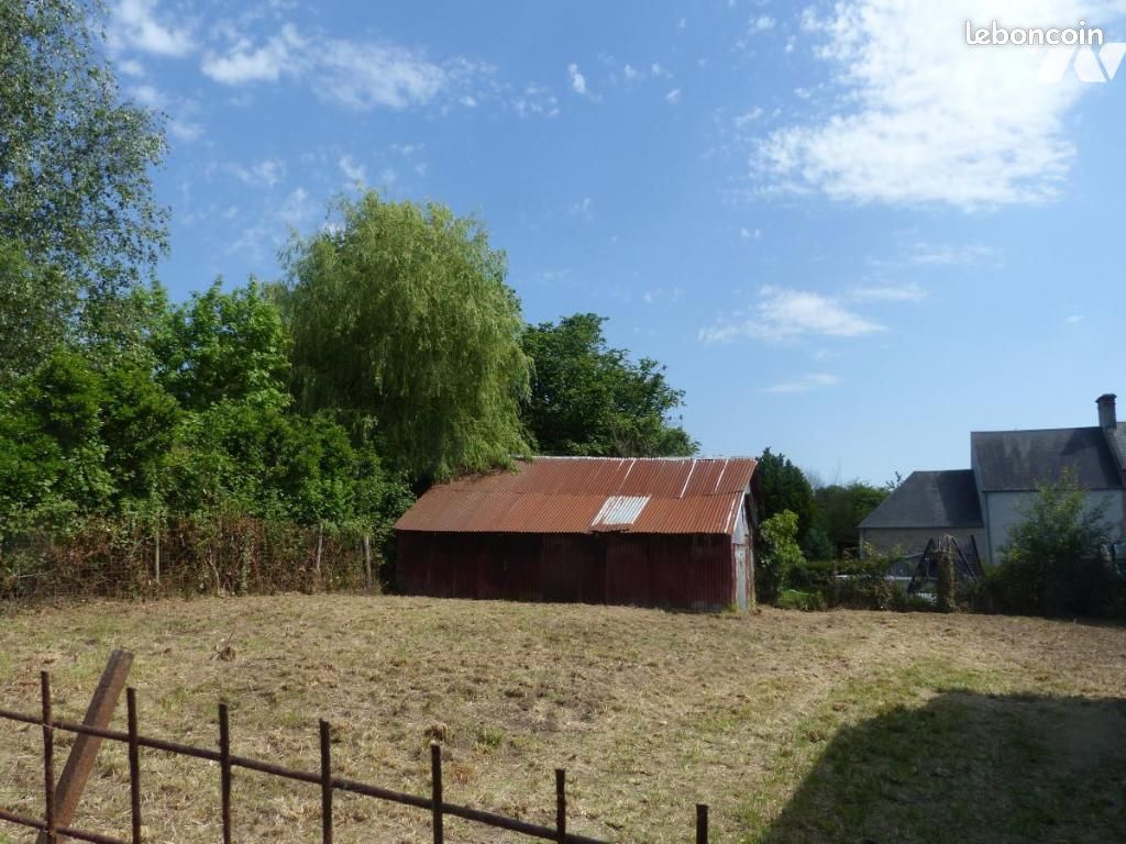 Terrain 692 m² · à Montsenelle · 692 m² · 21 440 €