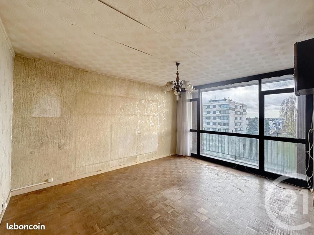 Appartement 4 pièces 72 m² · à Garges-lès-Gonesse · 72 m² · 120 000 €