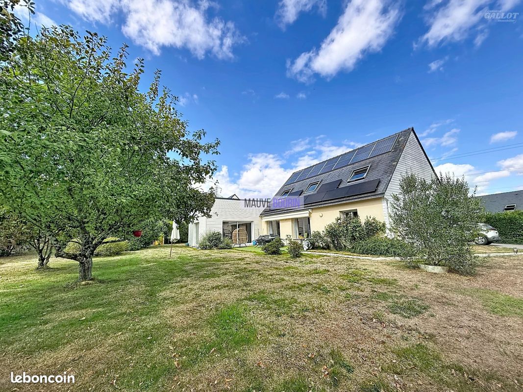 Maison 7 pièces 170 m² · à Plescop · 170 m² · 493 000 €