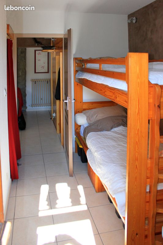 Location CREVOUX 4/6 personnes (image 8)