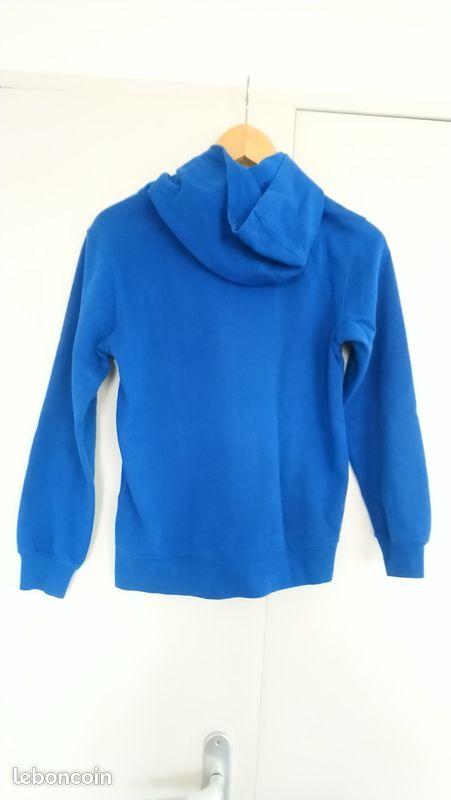 Sweat capuche NKY 12 (image 2)